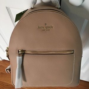 Kate Spade backpack